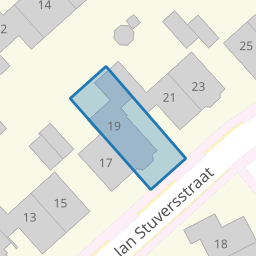 Perceel HDL01-H-2285