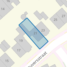 Perceel HDL01-H-2286