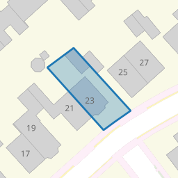 Perceel HDL01-H-2287