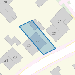 Perceel HDL01-H-2289