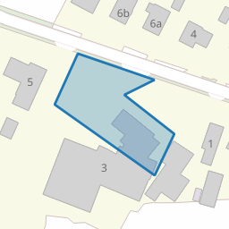 Perceel HDL01-H-2303