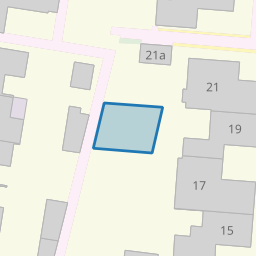 Perceel HDL01-H-2305