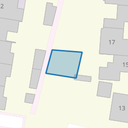 Perceel HDL01-H-2307