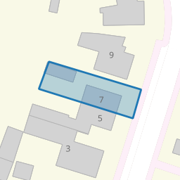 Perceel HDL01-H-2311