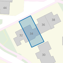 Perceel HDL01-H-2316