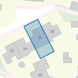 Perceel HDL01-H-2317