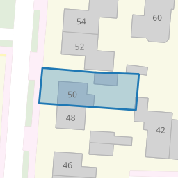 Perceel HDL01-H-2322