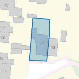 Perceel HDL01-H-2323