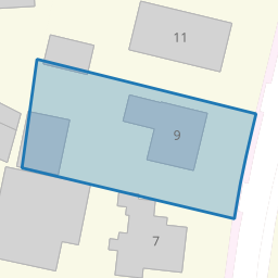 Perceel HDL01-H-2342