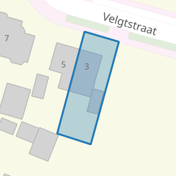 Perceel HDL01-H-2349