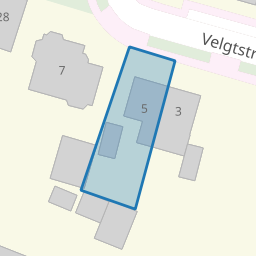 Perceel HDL01-H-2350