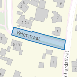 Perceel HDL01-H-2351