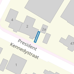 Perceel HDL01-H-2353