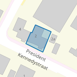 Perceel HDL01-H-2354