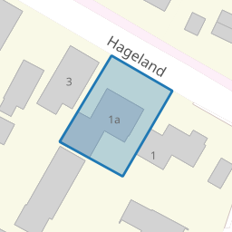 Perceel HDL01-H-2357