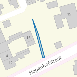 Perceel HDL01-H-2361