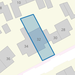 Perceel HDL01-H-2366