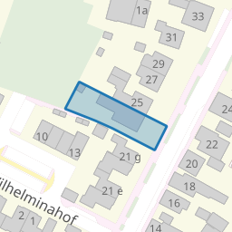 Perceel HDL01-H-2378