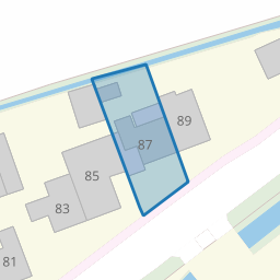 Perceel HDL01-H-2387