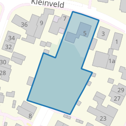 Perceel HDL01-H-2408