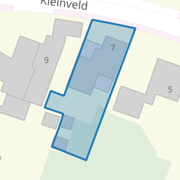 Perceel HDL01-H-2409