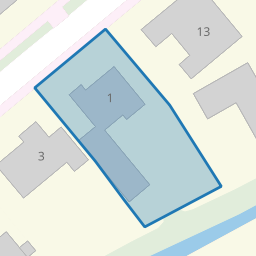 Perceel HDL01-H-2416