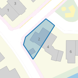 Perceel HDL01-H-2418