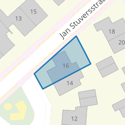 Perceel HDL01-H-2425