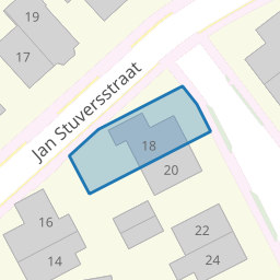 Perceel HDL01-H-2426