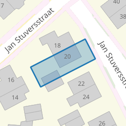 Perceel HDL01-H-2427