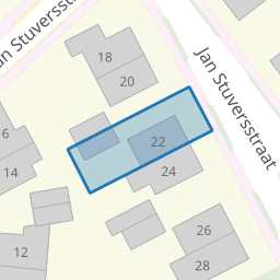 Perceel HDL01-H-2428