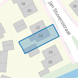 Perceel HDL01-H-2429