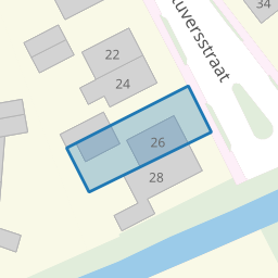 Perceel HDL01-H-2430