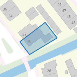 Perceel HDL01-H-2432