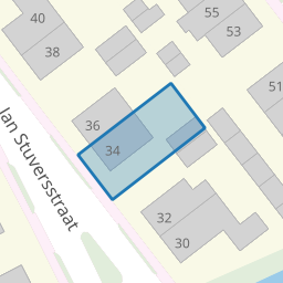 Perceel HDL01-H-2434