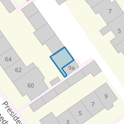 Perceel HDL01-H-2445