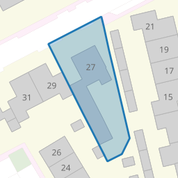 Perceel HDL01-H-2457