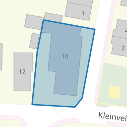 Perceel HDL01-H-2459