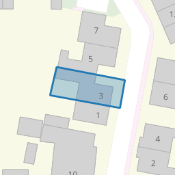 Perceel HDL01-H-2461