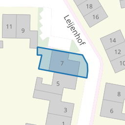 Perceel HDL01-H-2463