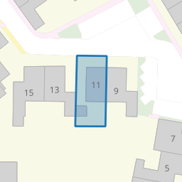 Perceel HDL01-H-2465