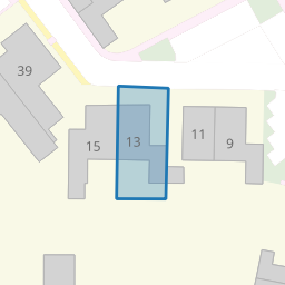 Perceel HDL01-H-2466