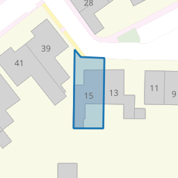 Perceel HDL01-H-2467