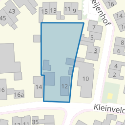 Perceel HDL01-H-2468