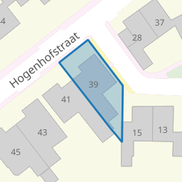 Perceel HDL01-H-2470