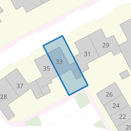 Perceel HDL01-H-2480