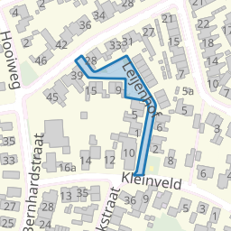 Perceel HDL01-H-2484