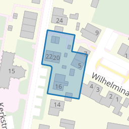 Perceel HDL01-H-2486