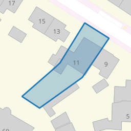 Perceel HDL01-H-2491