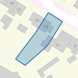 Perceel HDL01-H-2492